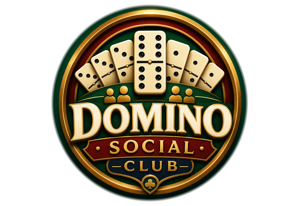Domino Social Club